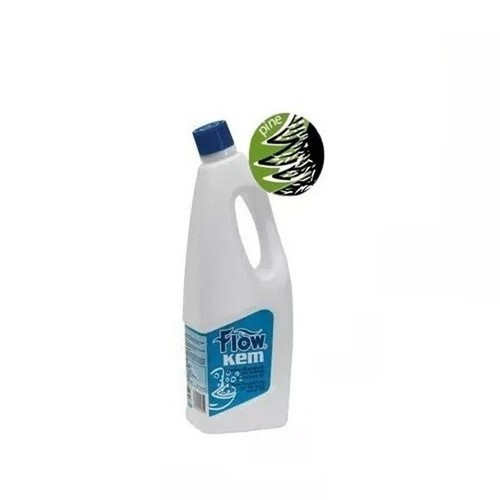 Acqua flow kem liquido - kem,