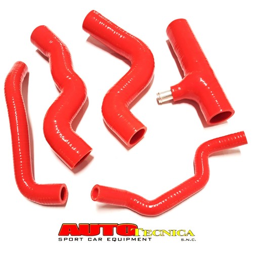 Kit manicotti acqua lancia - kit,