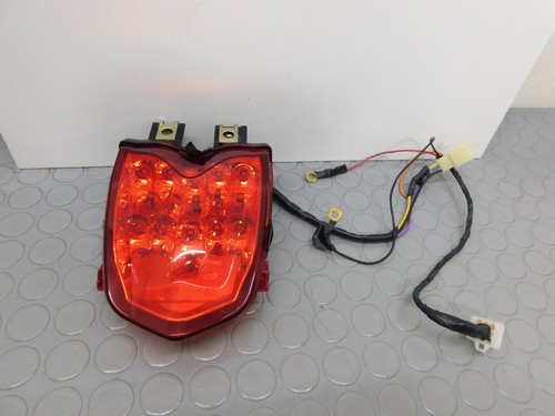 Fanale faro stop - fanale,