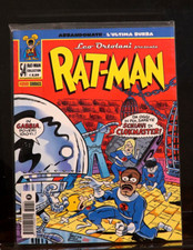Rat-Man Collection n.54 Panini