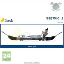 Scatola guida sterzo Sando per