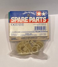 Tamiya 50704 ingranaggi