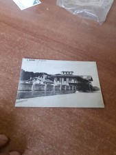 Cartolina san rossore - cartolina, (