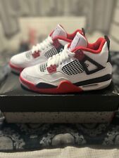 Nuovissimo: air jordan 4 retro