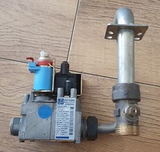 Valvola caldaia a gas SIT 845