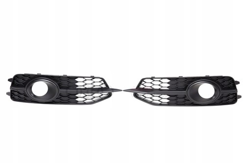 Griglia ventilazione audi - griglia,