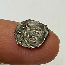 r55_273) Siciliane Denaro Aragonese - zecca di incerta attribuzione 