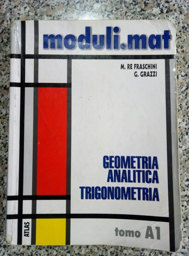Moduli mat tomo geometria - moduli.mat, a1