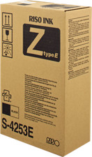 RISOGRAPH S-4253E INCHIOSTRO