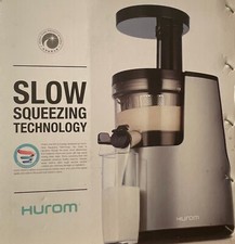 Estrattore Succo (Slow Juicer)