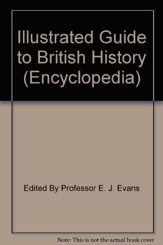 Illustrated guide british - illustrated,