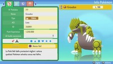 Groudon shiny 6iv - shiny,