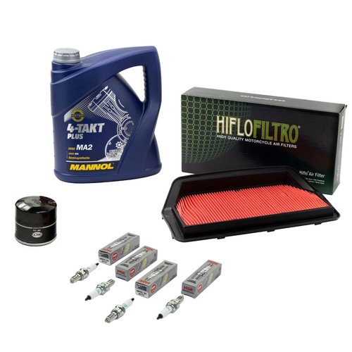 Kit manutenzione olio per - kit,
