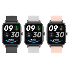Smart Watch Fitness Full Touch