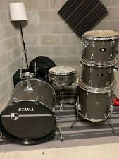 Vendo set fusti completo Tama Imperialstar in ottime condizioni