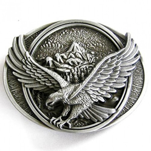 Fibbia aquila flying - fibbia, aquila,