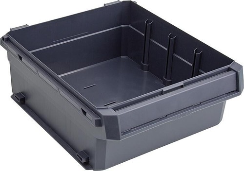 Scatola plastica sortimo - scatola,