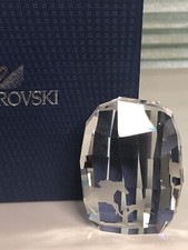 Fermacarte Swarovski Crystal