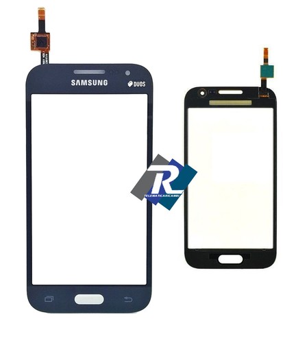 Touch screen vetro - touch,