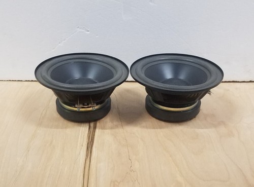 Coppia woofer mid - , 6,5"