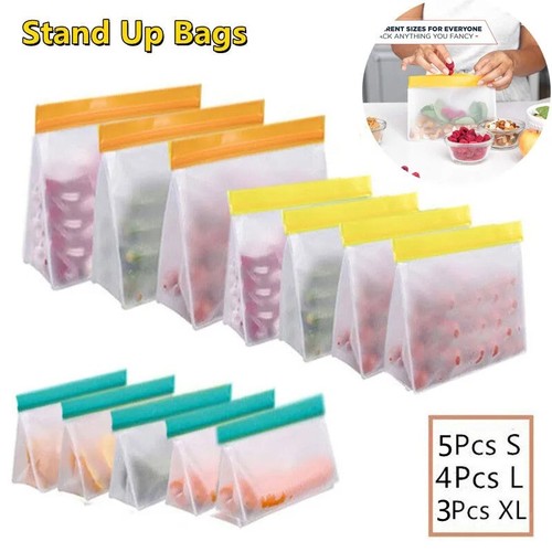 Sacchetto silicone per - sacchetto,