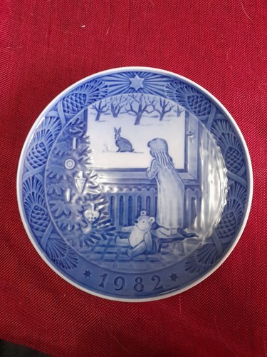 Royal copenhagen piatti - piatti, di