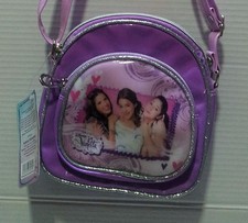 VIOLETTA & FRIENDS DISNEY