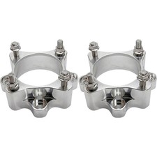 MotoSport Rock Billet Wheel