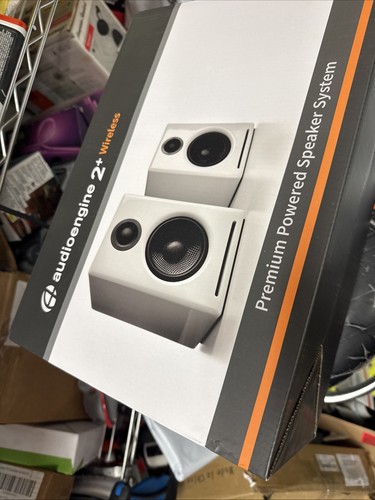 Audioengine plus wireless - a2+,