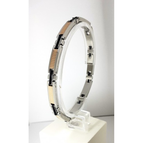 Bracciale uomo arkano bac143r - bracciale,