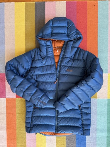 Piumino uomo grande - , rab