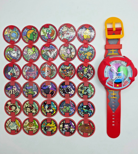 Kai watch u prototype - watch,