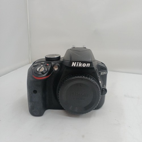 Kit obiettivi nikon d3300 - kit,