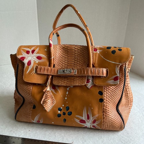 Tosca blu sac main - blu,, à