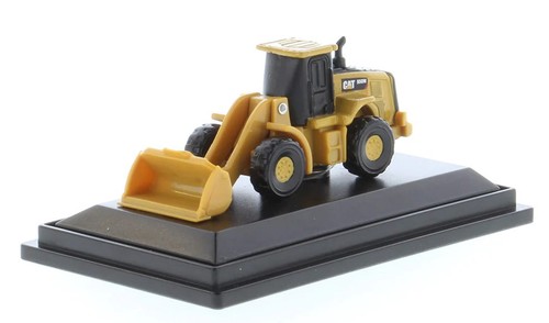 Diecast masters caricatore - diecast,
