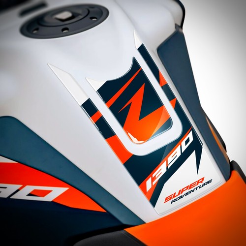 Paraserbatoio per ktm 1390 - per,