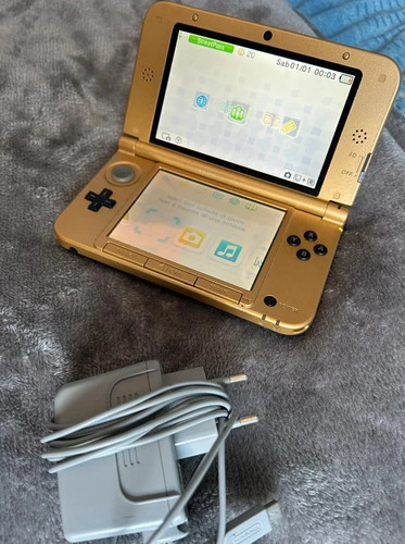 Nintendo 3ds the - nintendo, legend
