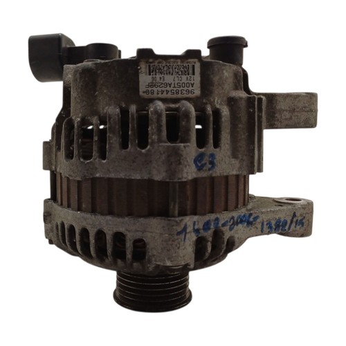 Alternatore per citroen - citroen, c3