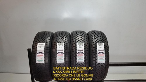 Gomme usate stagioni - usate, 4