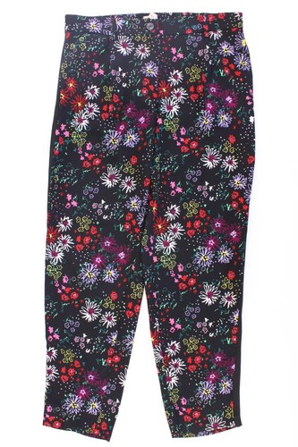 Pantaloni donna in tessuto - ✅,