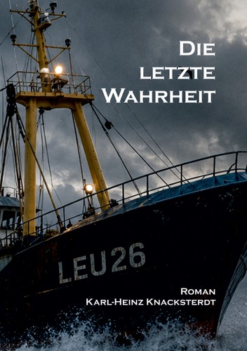 Die letzte wahrheit - die, (buch)