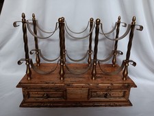 Scaffale portabottiglie vino