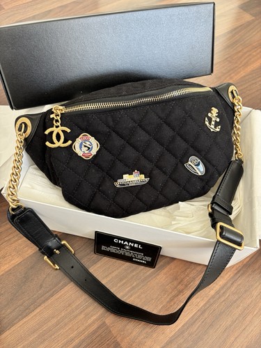 Borsa chanel paris - paris, hamburg