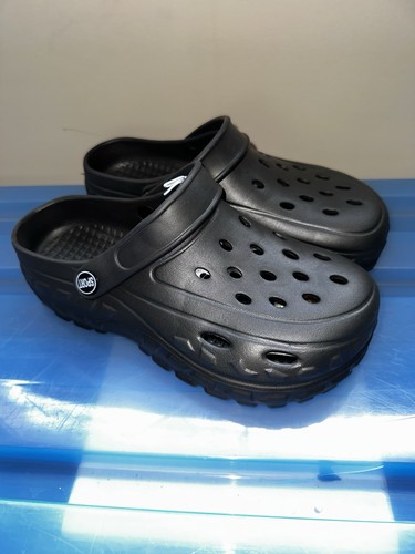 Sabots noir taille 38 - sabots, 38/41