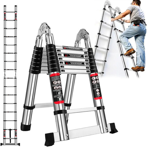 Scala telescopica - scala,