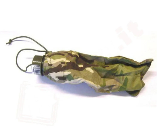 Porta pallini multicam - porta,