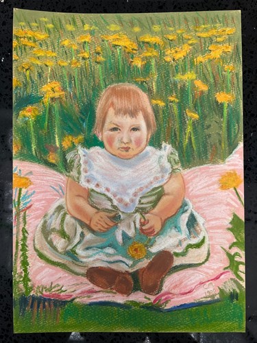 Cuno amiet - amiet, a