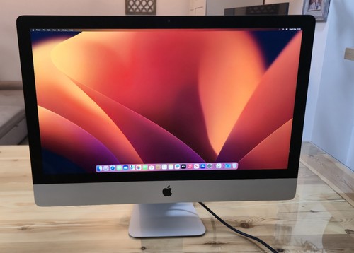 Apple imac retina 5k - imac, 27"
