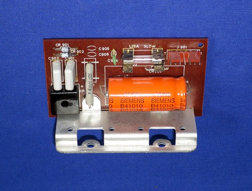Tandberg 20a ricambio - tandberg,