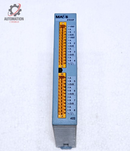 Moog mars imi220 - mars, imi220-422b001